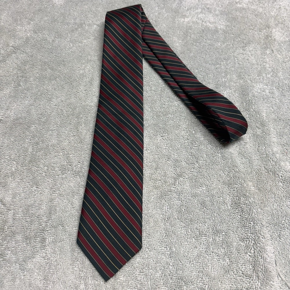 vintage Andhurst Custom Collection necktie Stripes